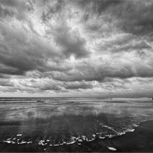 ‘El silencio del mar’, poema de Mario Benedetti leído con su propia voz…