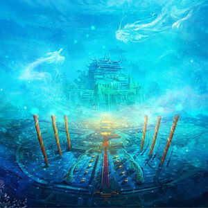 Descubre la asombrosa vida de los océanos envuelta en la magia de ‘Atlantis’ (vídeo)