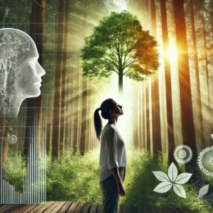 La conexión entre la ecología, la psicología y el crecimiento personal